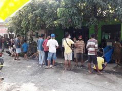 Warga Desa Kalitorong Tuntut Oknum Perangkat Desa Mundur Karena Diduga Selingkuh
