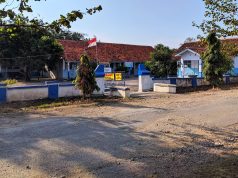 Data Ruas Jalan Yang Akan Diperbaiki Di Wilayah Kecamatan Bodeh