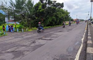 Daftar Jalan Yang Akan Diperbaiki di Pemalang Tahun 2024