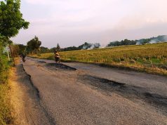 Data Ruas Jalan Yang Akan Diperbaiki Di Pemalang Bagian Utara 2