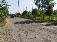 Data Ruas Jalan Yang Akan Diperbaiki Di Pemalang Bagian Utara 1 c