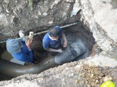 Pipa Bocor, Ini Kata Direktur Perumda Air Minum Tirta Mulia