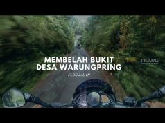 Data Ruas Jalan Yang Akan Diperbaiki Di Wilayah Kecamatan Warungpring