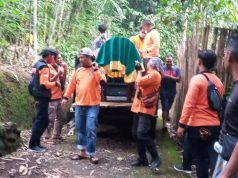 Penjaga Pasar Malam Di Desa Pakembaran Ditemukan Meninggal