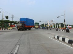 Tol Berlaku Oneway Saat Mudik