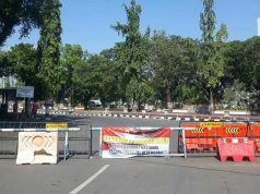 Daftar Zona PPKM di Jawa Tengah, Pemalang Level 3