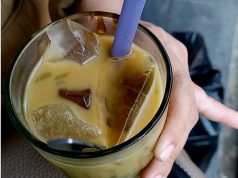 Ini Dia Sob, Dawet Ayu Asli Banjarnegara Di Pemalang