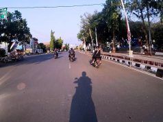 Alun – Alun Pemalang Sudah Buka Kembali
