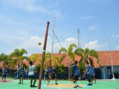 PAC IPNU-IPPNU Petarukan Selenggarakan Pekan Pelajar Santri 2021