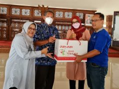 UMKM Pemalang Lakukan Studi Komparasi ke Kota Magelang