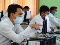 Ini Sob, Besaran Gaji PPPK (P3K) (FOTO: ANTARA/Destyan Sujarwoko).