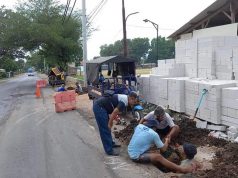 PDAM Gerak Cepat Tangani Kebocoran Pipa di Slarang