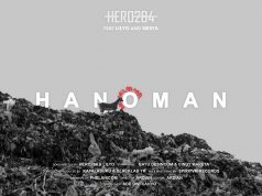 Hero284 Rilis Single Tentang Lingkungan, “Hanoman”