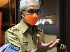 UMP Jawa Tengah Naik 0,78% UMP Jawa Tengah UMP PEmalang