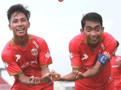 PSIP Pemalang Menang Telak 4-0 Atas Persikaba Blora dok. PSIP Pemalang