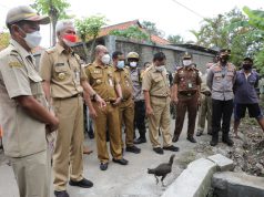 Ganjar: Jateng Siap Entaskan Kemiskinan Ekstrem