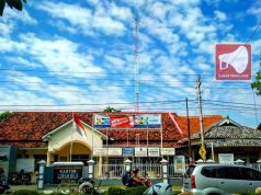 Daftar Kecamatan di Kabupaten Pemalang Daftar nama kecamatan di kabupaten pemalang