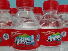Pemkab Pemlaang Keluarkan Edaran Penggunaan Air Minum Ajibpol