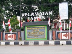 Daftar Nama Desa dan Kelurahan Di Kecamatan Taman 100 Kecamatan Taman Kabupaten Pemalang