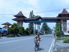 Daftar Nama Desa di Kecamatan Pulosari