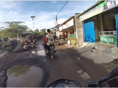 Daftar Perbaikan Jalan di Kabupaten Pemalang Tahun 2023