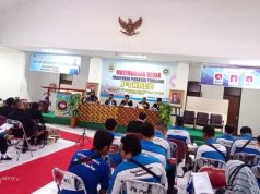 Fahrudin Terpilih Sebagai Ketua Baru Paguyuban Perantau Pemalang Periode 2022-2027