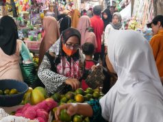 Guna Memudahkan Transaksi Jual Beli di Pasar, BRI Cabang Pemalang Merilis Pasar.id