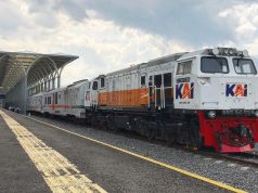 Mau Mudik Dengan Kereta Api? Ini Syaratnya, Sob