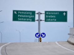 Tarif Tol Trans Jawa Naik, Ini Besarannya, Sob Istimewa/Kementerian PUPR