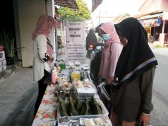 Vidya Bakery Tempatnya Mencari Aneka Cemilan dan Frozen Food