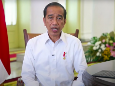 Pemerintah Perlonggar Aturan Penggunaan Masker Di Luar Ruangan
