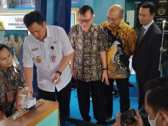 PDAM Pemalang Luncurkan Sistem Pembayaran Air Minum Prabayar