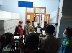 Bocah Tenggalam Di Tanahbaya Ditemukan di Kali Elon Desa Pedurungan