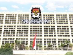 Ini Dia Sob, Nomor Urut 17 Partai Peserta Pemilu 2024