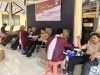 Sambut HUT Satpam Ke-42 Polres Pemalang Gelar Donor Darah