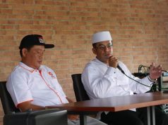Dewan Pakar PKS, Rizal Bawazier : PKS Bukan Partai Eksklusif