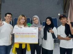 Empat Pemuda Pemalang Gabung Proyek Thrive Together Asean Youth