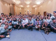 Gelar Rakornas Keempat, Genpi Optimis Dukung Perkembangan Pariwisata dan Ekonomi Kreatif