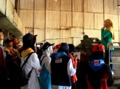 Wisata Edukasi Proses Pembuatan Teh Original Pabrik PTP Semugih