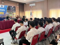Mie Gacoan Cabang Pemalang Seleksi Karyawan Baru