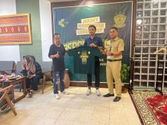 Persebo 1978 Rilis Jersey Terbaru