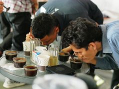 Disparpora Kabupaten Pemalang Selenggarakan Pelatihan Barista Kopi
