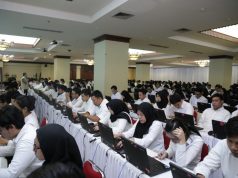 Pemkab Pemalang Resmi Membuka Seleksi CPNS Tahun 2024
