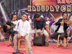 “Collabor Art – Pasar Senja” Warnai Bantarbolang dengan Semangat Seni, Budaya, dan Ekraf Pasar Senja Pemalang