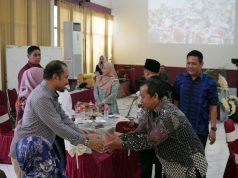 Halal Bihalal Gattra Pemalang: Ajak Silaturahmi dan Bangun Kolaborasi Wisata