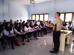 BKK SMK Pariwisata Liberty Pemalang: Menjembatani Lulusan dengan Dunia Industri Sejak 2006