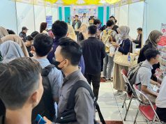 Dinas Tenaga Kerja Pemalang Gelar Bursa Kerja 2025: Ribuan Lowongan Tersedia untuk Kurangi Pengangguran