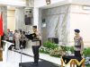AKBP Rendy Setia Permana Resmi Jabat Kapolres Pemalang