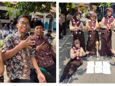 Tim Rebana SMPN 4 Pemalang Mantapkan Persiapan Menuju Lomba MAPSI Tingkat Provinsi