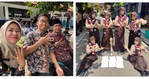 Tim Rebana SMPN 4 Pemalang Mantapkan Persiapan Menuju Lomba MAPSI Tingkat Provinsi